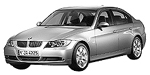 BMW E90 P20D1 Fault Code