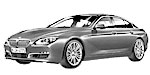 BMW F06 P20D1 Fault Code