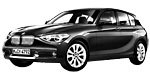 BMW F20 P20D1 Fault Code